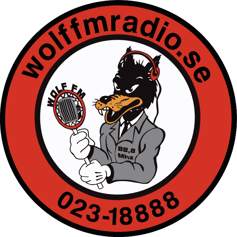 Wolf FM Radio