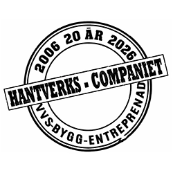 Hantverks Companiet AB